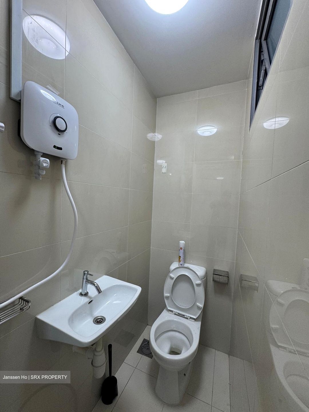 Bedok Residences (D16), Apartment #597750921